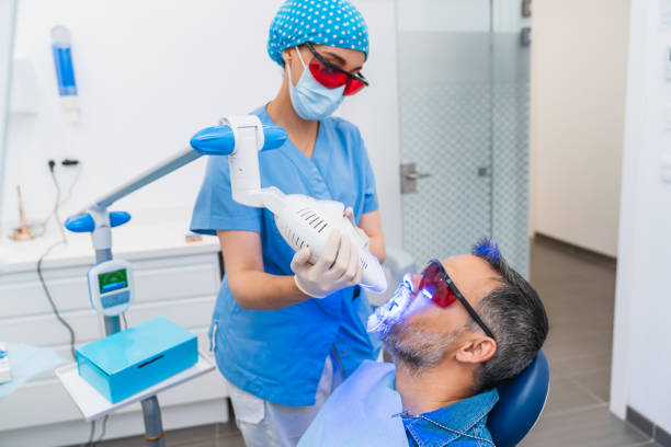 Teeth Whitening in IN